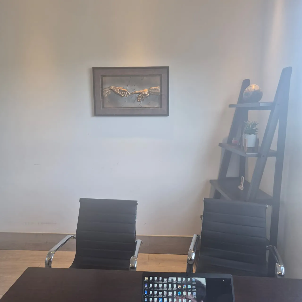 Instalaciones 1