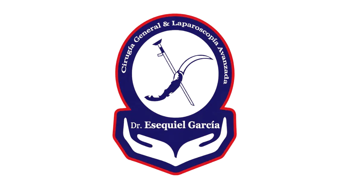 Logo Dr. Esequiel García